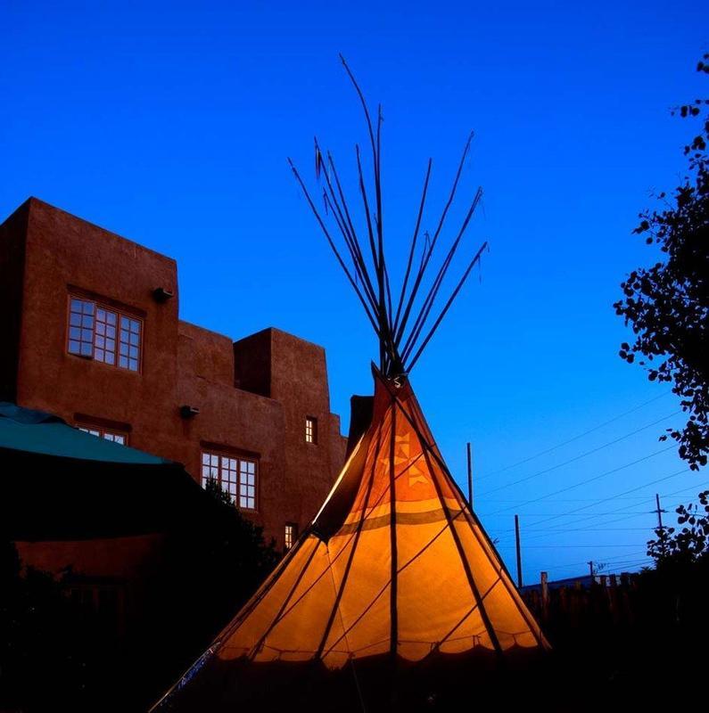 The Hacienda & Spa Santa Fe Amenities photo