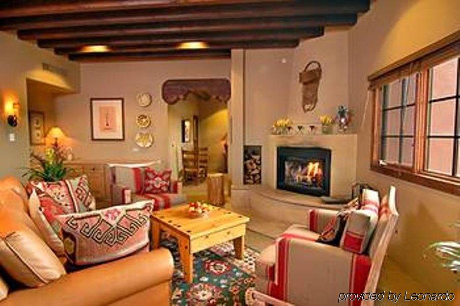 The Hacienda & Spa Santa Fe Interior photo