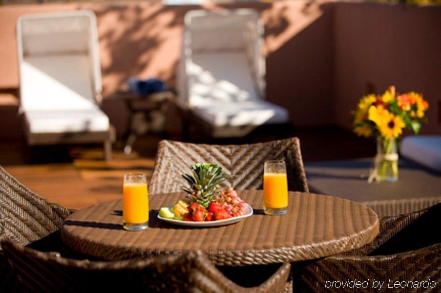 The Hacienda & Spa Santa Fe Facilities photo