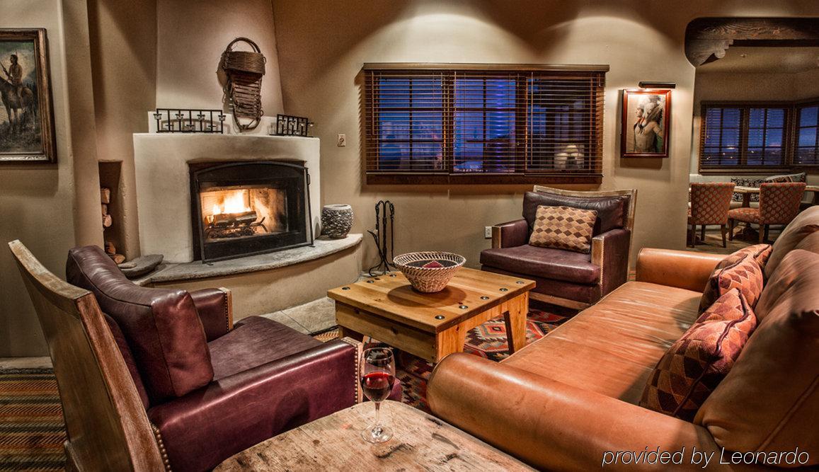 The Hacienda & Spa Santa Fe Exterior photo