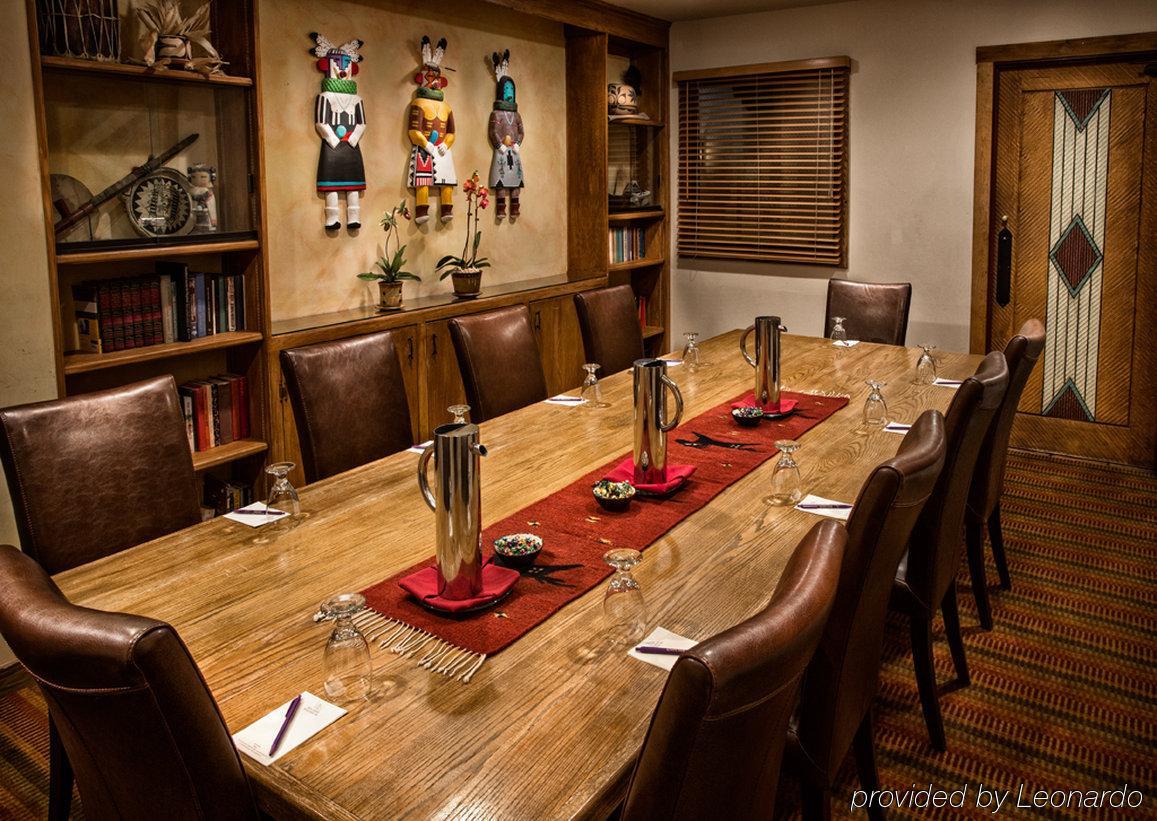 The Hacienda & Spa Santa Fe Exterior photo