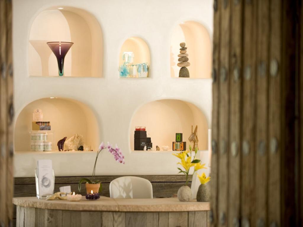 The Hacienda & Spa Santa Fe Interior photo