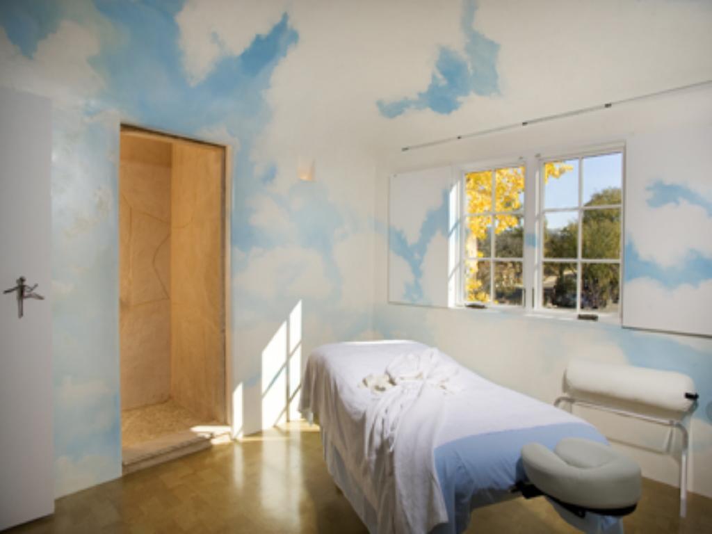The Hacienda & Spa Santa Fe Exterior photo